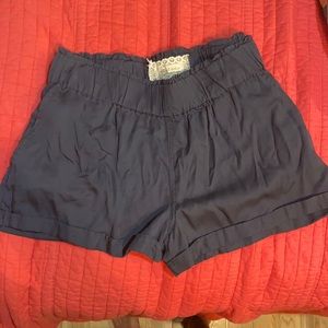 Altar’d state shorts large never worn